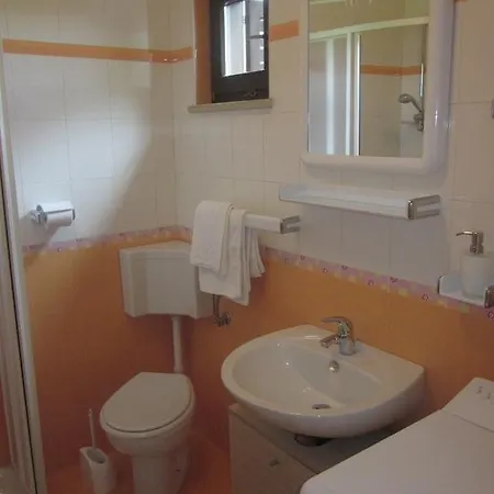 Apartment Udovicic